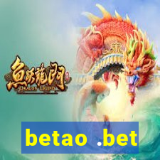 betao .bet